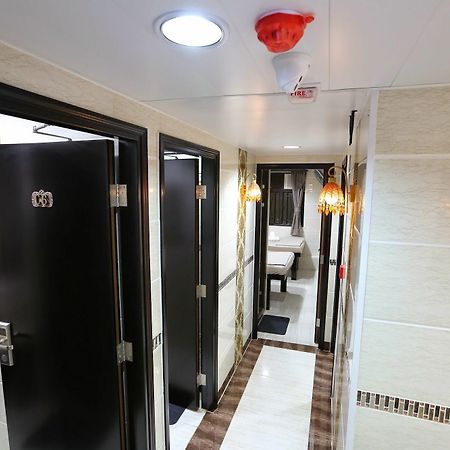 Asia Inn Kowloon  Eksteriør bilde