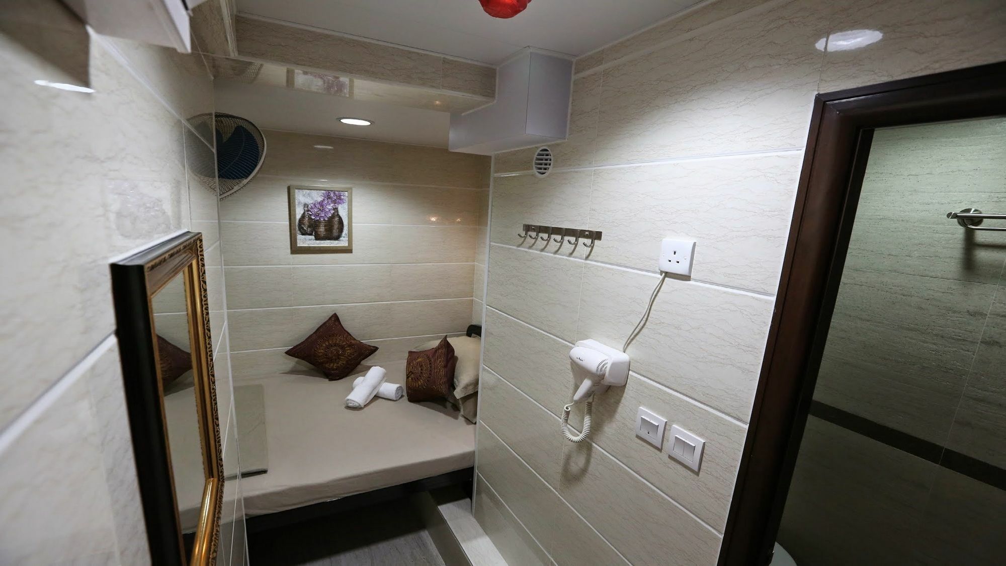 Asia Inn Kowloon  Eksteriør bilde