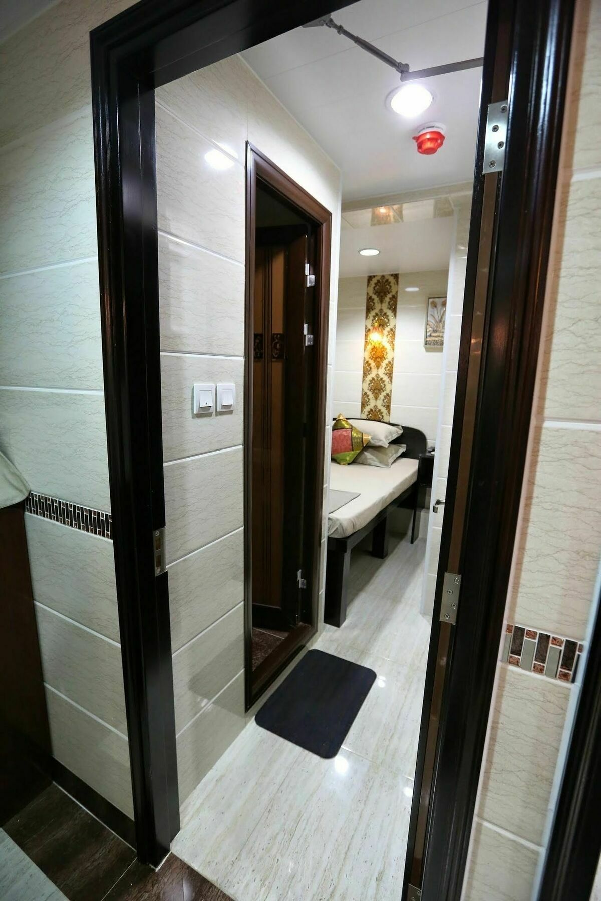 Asia Inn Kowloon  Eksteriør bilde