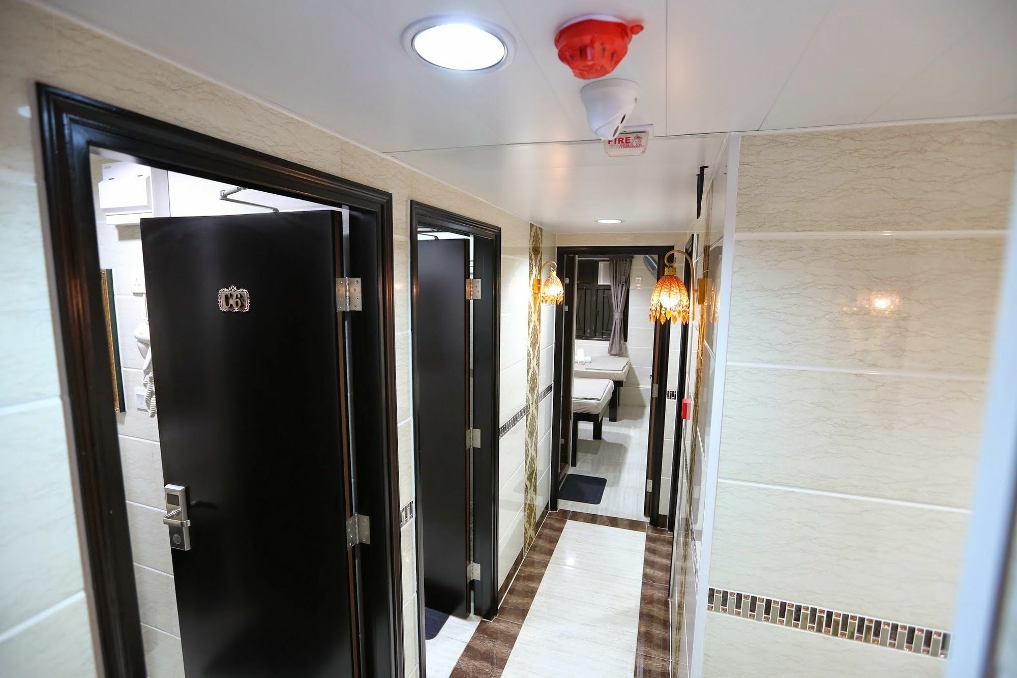 Asia Inn Kowloon  Eksteriør bilde